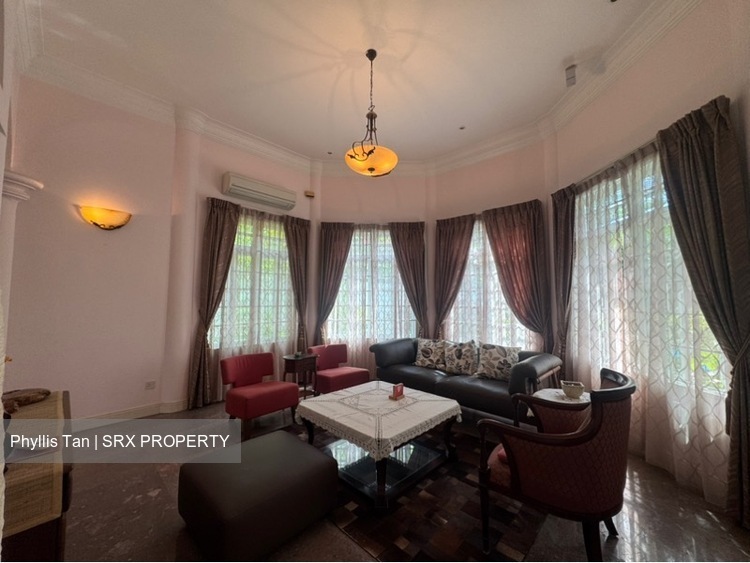 Peirce Villas (D10), Detached #488943221